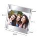 CADRE PHOTO HORIZONTAL AVEC BANDES-20x15, cadre photo promotional