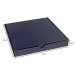 CADRE PHOTO HORIZONTAL AVEC BANDES-18x13, cadre photo promotional
