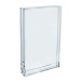 CADRE PHOTO VERRE - 130x180 mm wholesaler