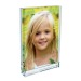 CADRE PHOTO VERRE - 130x180 mm, cadre photo promotional