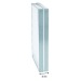 CADRE PHOTO VERRE - 130x180 mm wholesaler
