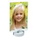 CADRE PHOTO VERRE - 130x180 mm, cadre photo promotional