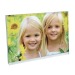 CADRE PHOTO VERRE - 150x100 mm, cadre photo promotional