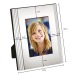 CADRE PHOTO CADRE RAYÉ - 90x130 mm, cadre photo promotional