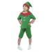 Product thumbnail CHILDREN'S CUDDLY ELF COSTUME 7/9 4