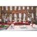 GARLAND LETTERS MERRY CHRISTMAS wholesaler