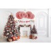 GARLAND LETTERS MERRY CHRISTMAS wholesaler