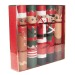 SWEETY XMAS CRACKERS X5 wholesaler