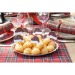TARTAN CAP COCKTAIL PICKS X 10PCS wholesaler