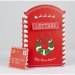 Product thumbnail SANTA'S LETTER BOX WITH 2 SWEETY XMAS LETTERS 1