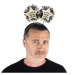 HEADBAND HAPPY NEW YEAR wholesaler