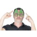 GLITTERY FIR-TREE GLASSES wholesaler