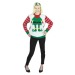 UGLY CHRISTMAS JUMPER wholesaler
