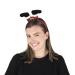 HEADBAND SANTA CLAUS, headband promotional