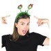 CHRISTMAS WREATHS HEADBAND wholesaler