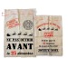 Sac de Noël 60x90cm wholesaler