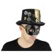 Product thumbnail STEAMPUNK HAT 1