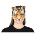 REALISTIC TIGER MASK, tiger promotional