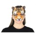 Masque réaliste tigre, tigre promotional