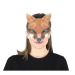Masque réaliste renard, renard promotional