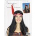 Product thumbnail INDIAN WIG 4