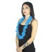 Product thumbnail TURQUOISE BLUE HAWAI NECKLACE 1