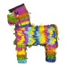 Pinata ane, âne promotional