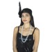 NECKLACE BLACK BEADS wholesaler