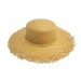 HAVANA STRAW HAT, straw hat promotional