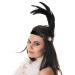 Bandeau Charleston argent, Bandeau promotional