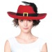 Chapeau mousquetaire wholesaler