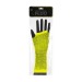 Mitaines longues fluo roses wholesaler