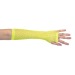 Mitaines longues fluo roses, mitaine promotional