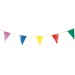 10M MULTI PENNANT GARLAND wholesaler