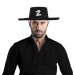 Chapeau bandit masque wholesaler