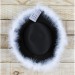 Chapeau tricorne Luxe, chapeaux de fêtes promotional
