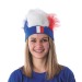 Bandeau cheveux France, Bandeau promotional