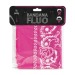 NEON GREEN BANDANA wholesaler