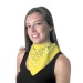 BANDANA YELLOW wholesaler