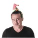 Serre-tête bonnet vintage, serre-tête promotional