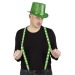 Chapeau haut de forme Saint Patrick wholesaler