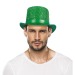 Chapeau haut de forme Saint Patrick, chapeaux de fêtes promotional