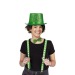 Chapeau haut de forme Saint Patrick wholesaler