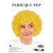 MULTICOLOURED POP WIG wholesaler