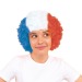 MULTICOLOURED POP WIG, wig promotional