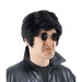 Product thumbnail MIKE WIG (BLACK) 1