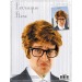 Product thumbnail STEVE WIG (BROWN) 2