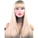 LOLA WIG GREEN NEON wholesaler