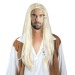 Perruque hippie blonde wholesaler