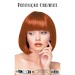 NEON PINK CABARET WIG wholesaler